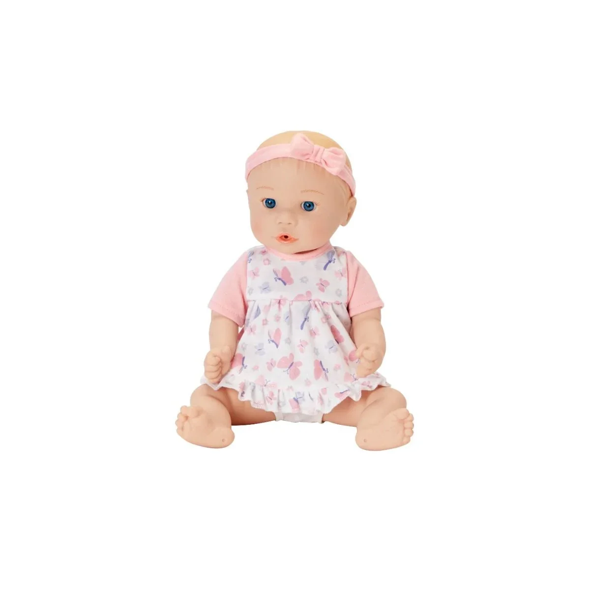 14" Potty Pals Baby - Image 2