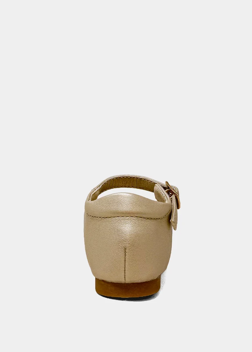 Agatha Mini Gold - Image 3