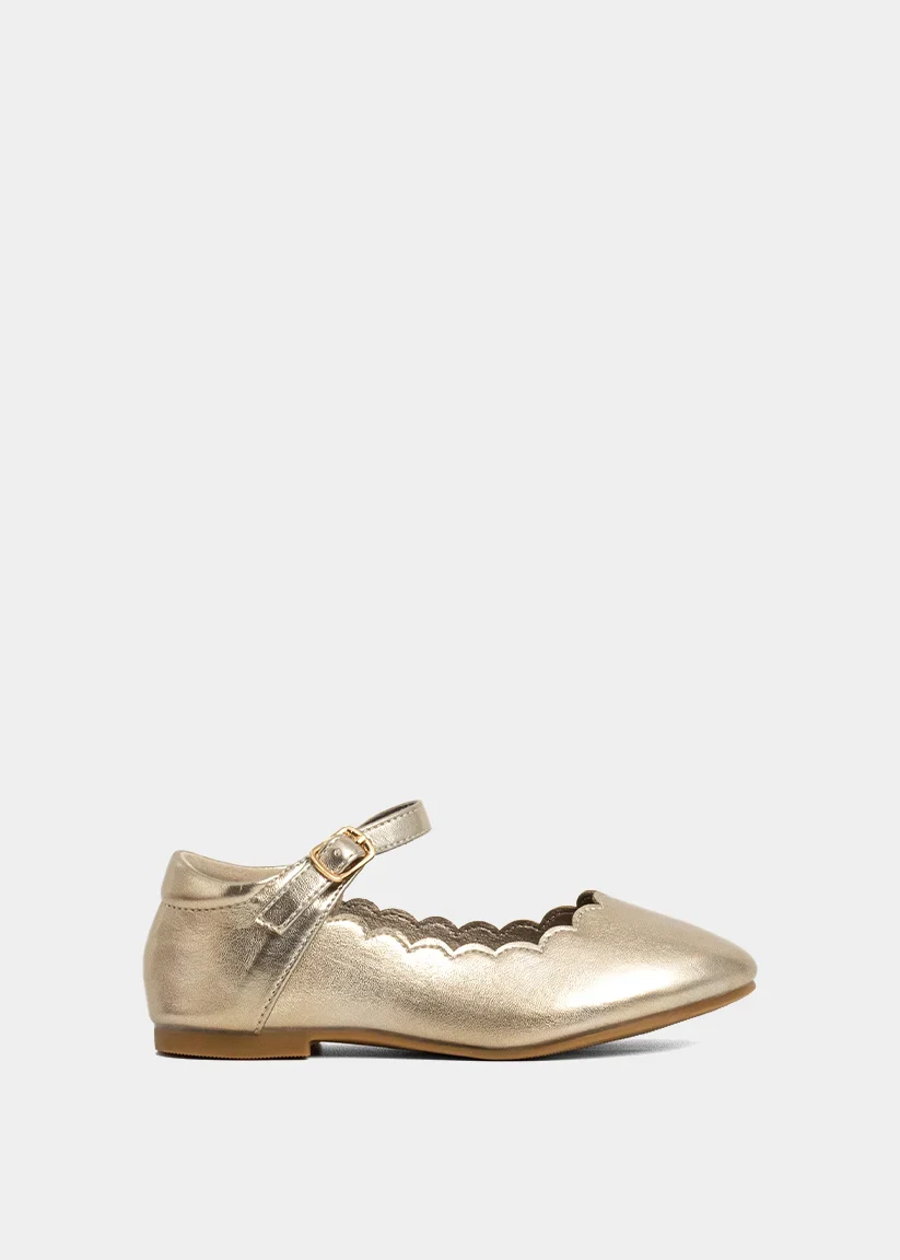 Agatha Mini Light Gold - Image 2