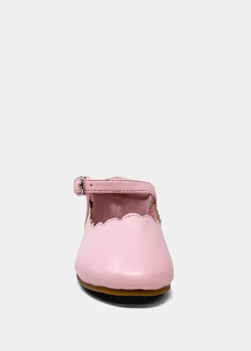 Agatha Mini Pink - Image 2