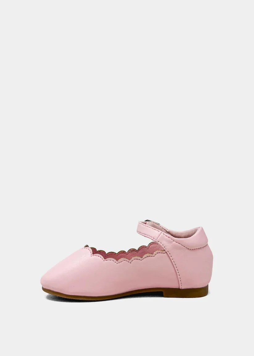 Agatha Mini Pink - Image 4