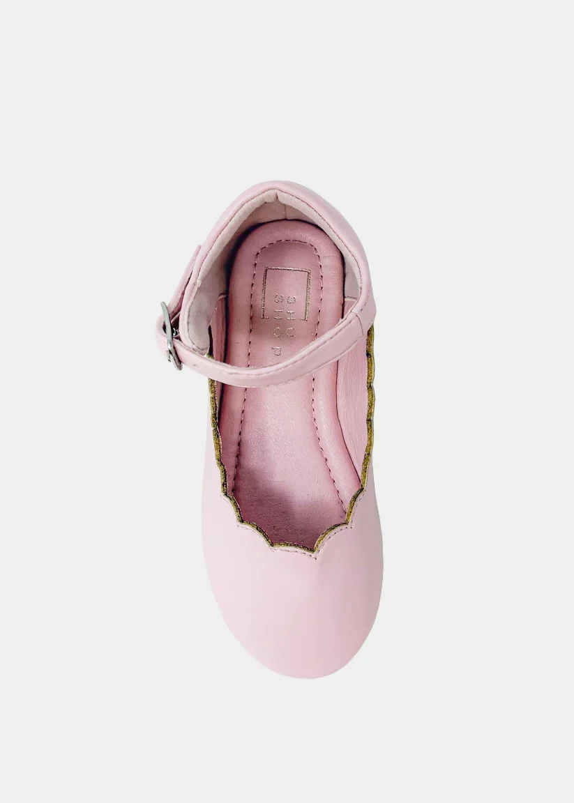 Agatha Mini Pink - Image 5