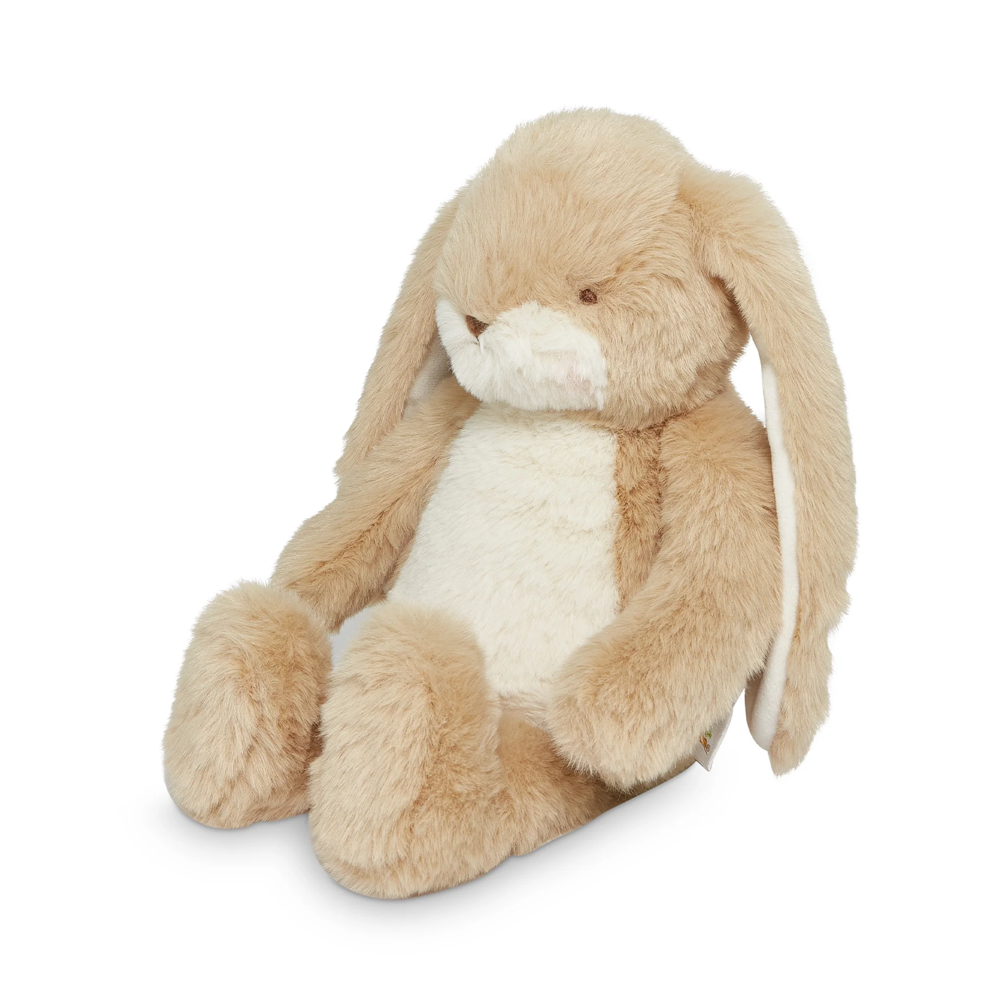 Almond Joy Little 12" Nibble Bunny - Image 2