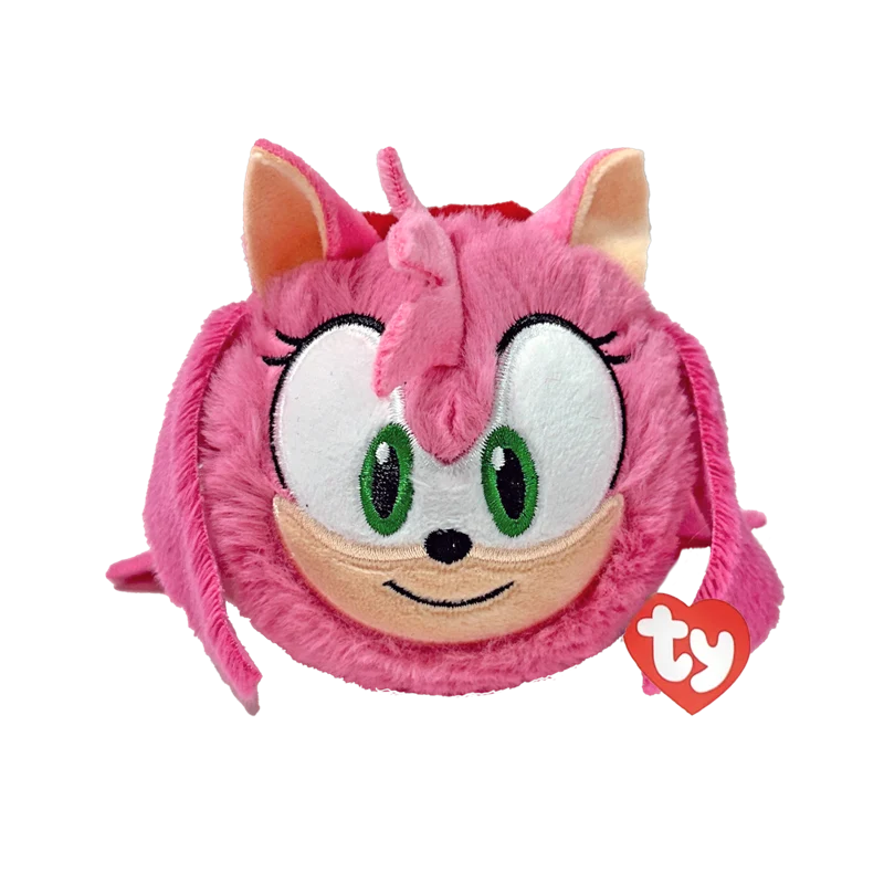 Amy Beanie Bouncer