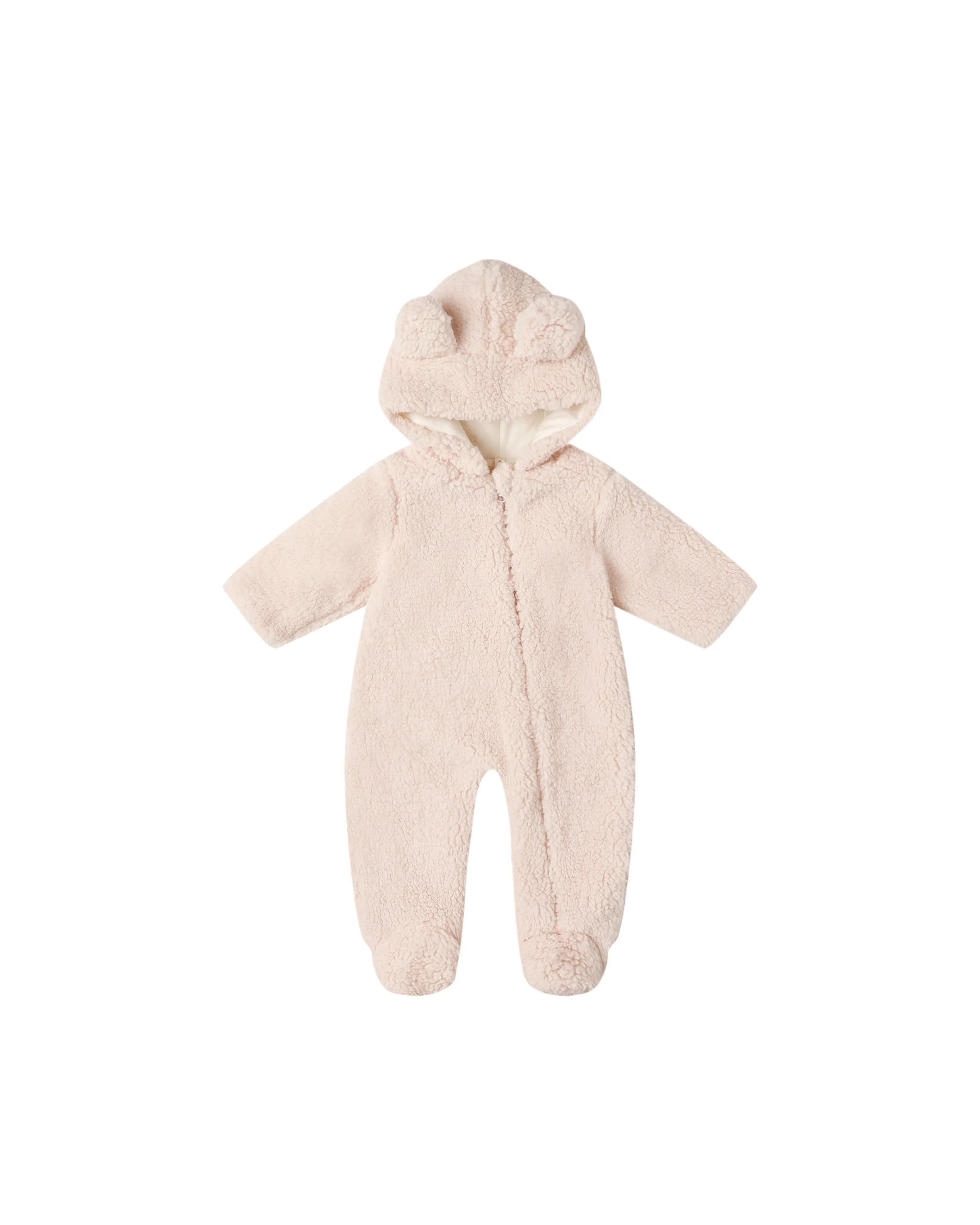 Antique Bear Jumpsuit