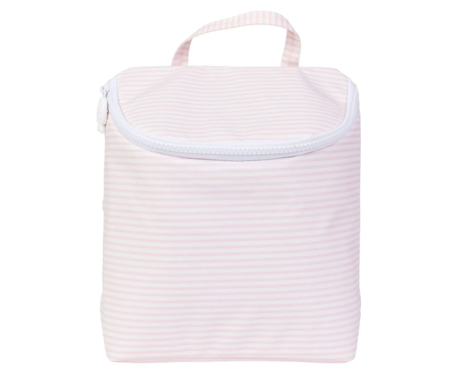 Apple of my Isla - The Bottle Bag