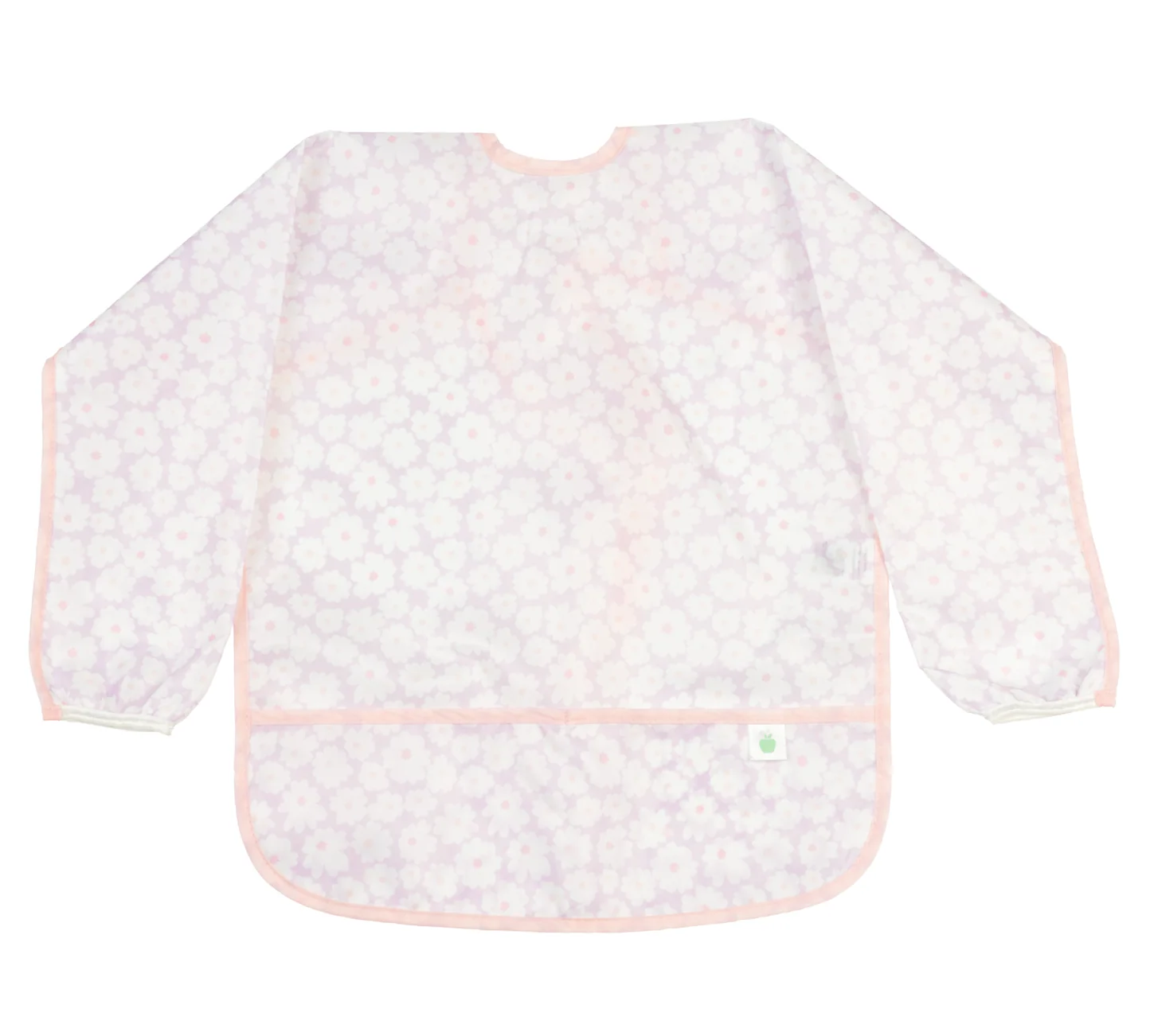 Apple of My Isla - The Cover Everything Bib Toddler - Image 5