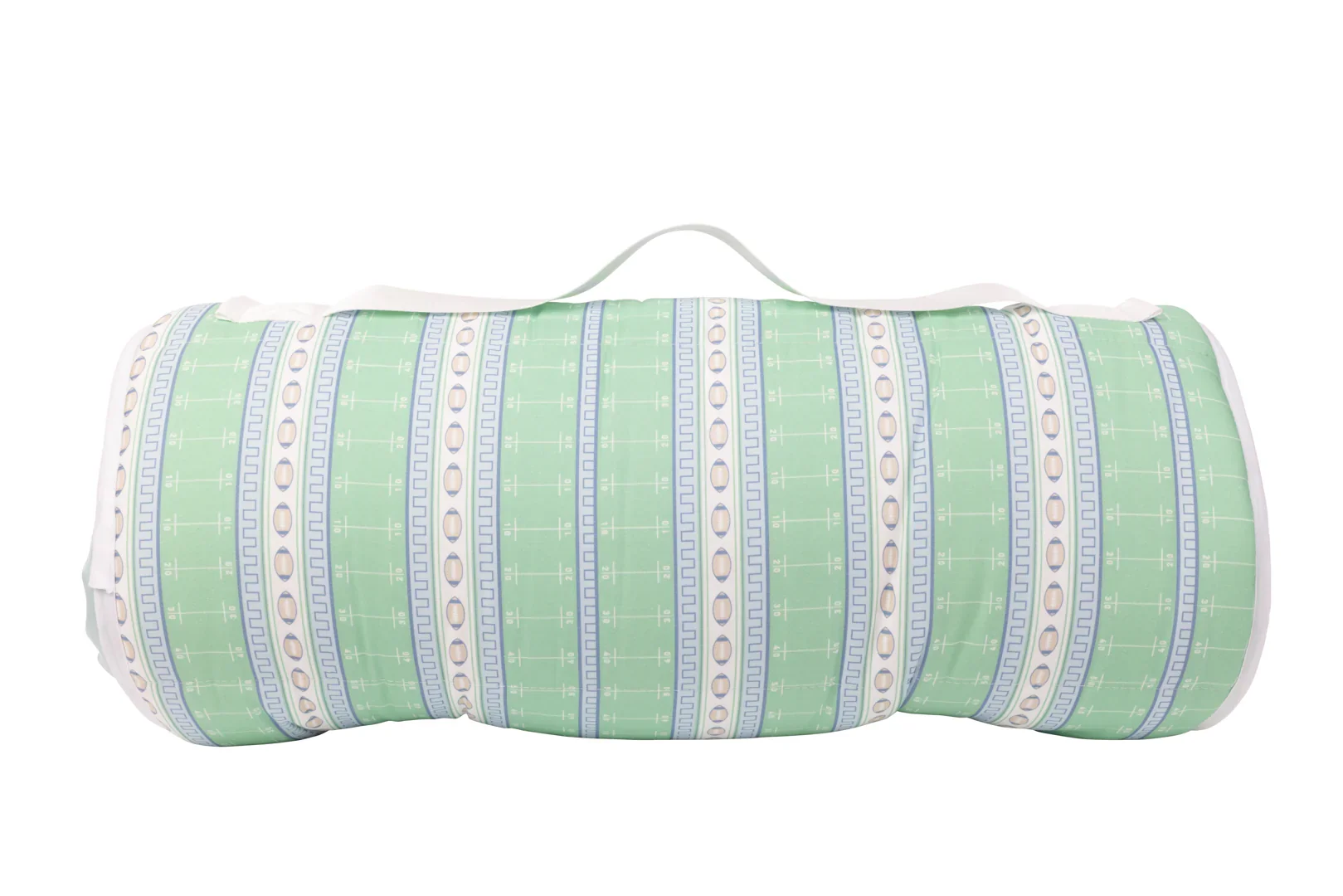 Apple of My Isla - The Nap Mat - Image 17