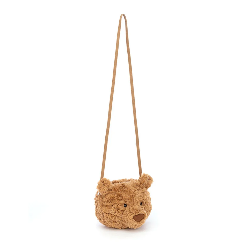 Bartholomew Bear Shoulder Bag - Image 3