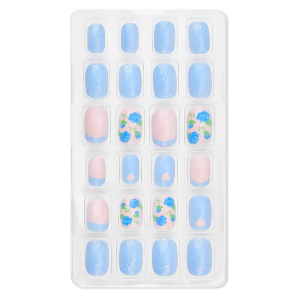 Beauty In Bloom Press On Nails - Image 2