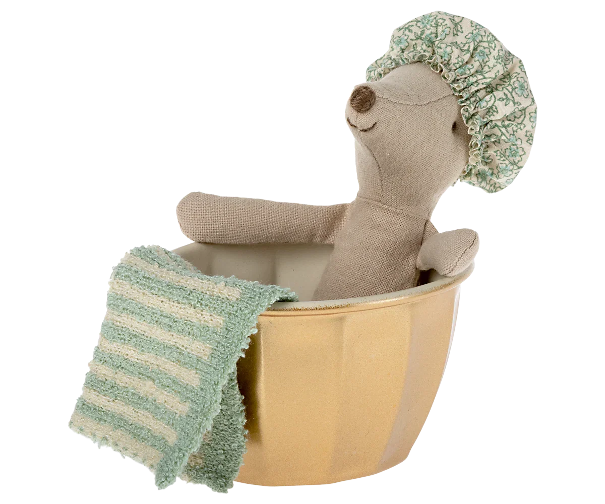 Big Sister Wellness Mouse Mint