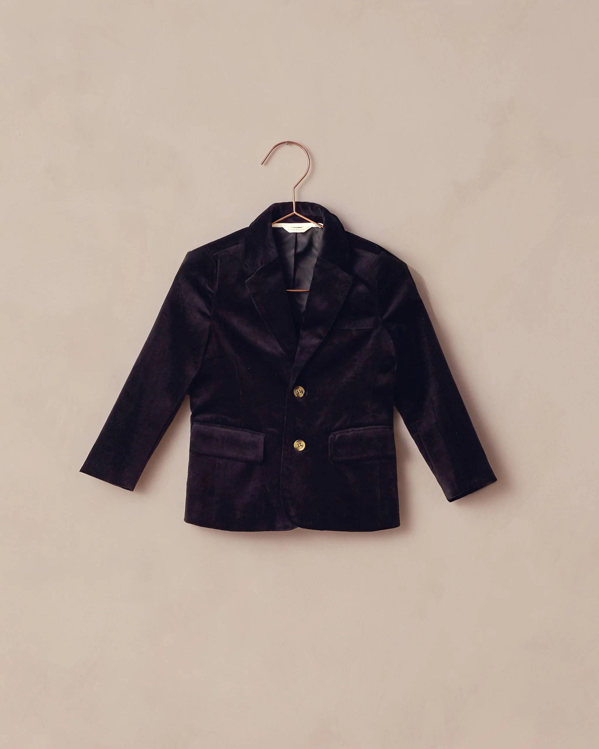 Black Sebastian Blazer