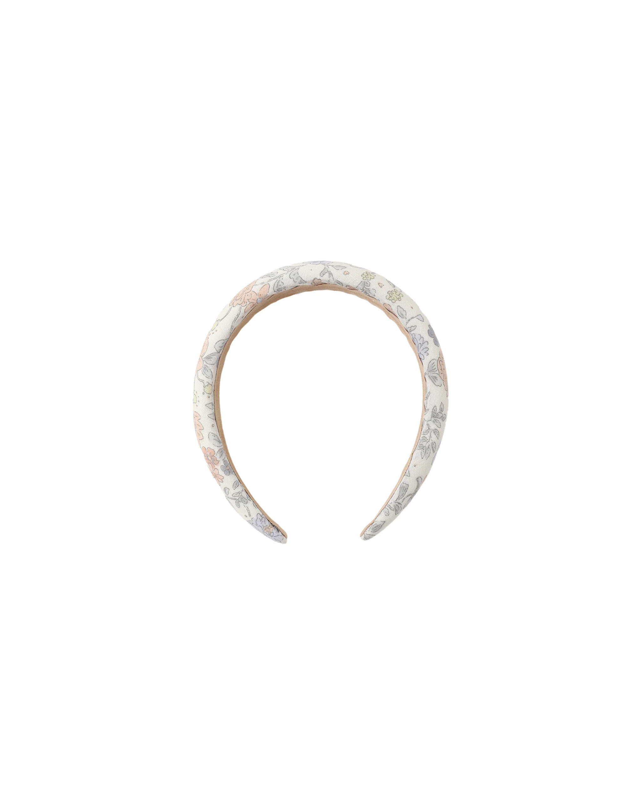 Bloom Padded Headband