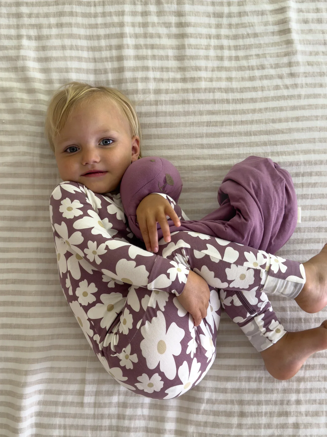 Blossom Convertible Pajama - Image 2