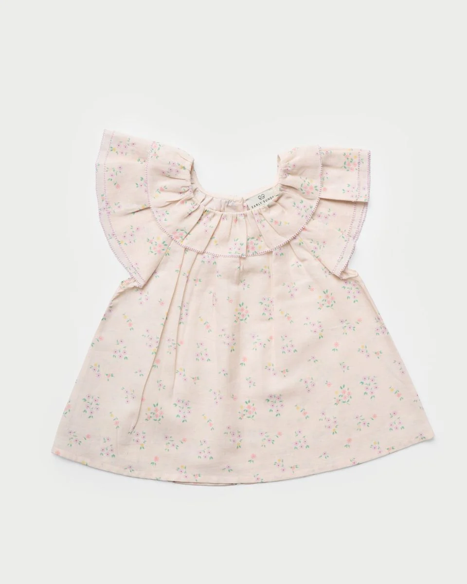 Bouquet Lola Blouse