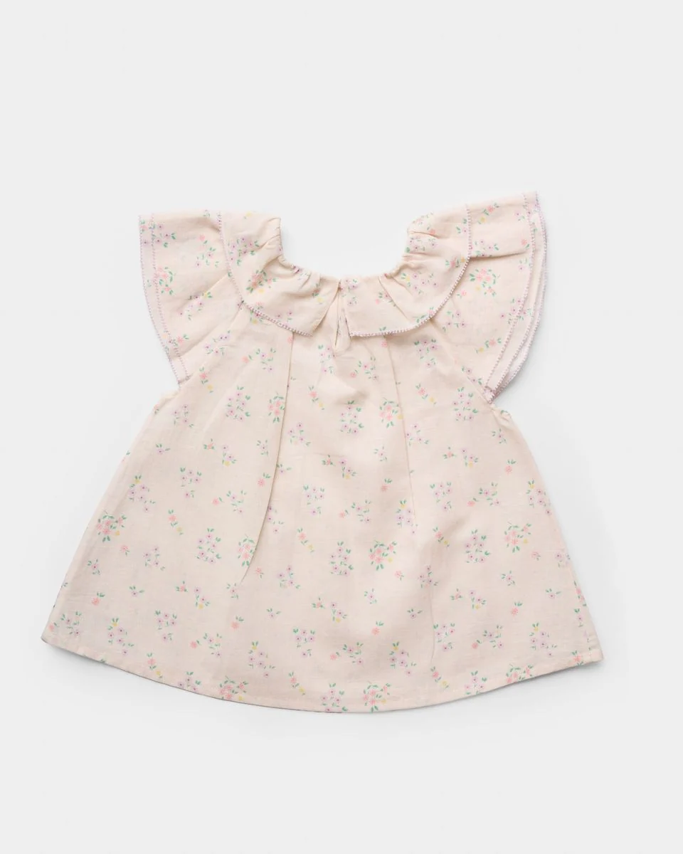 Bouquet Lola Blouse - Image 3