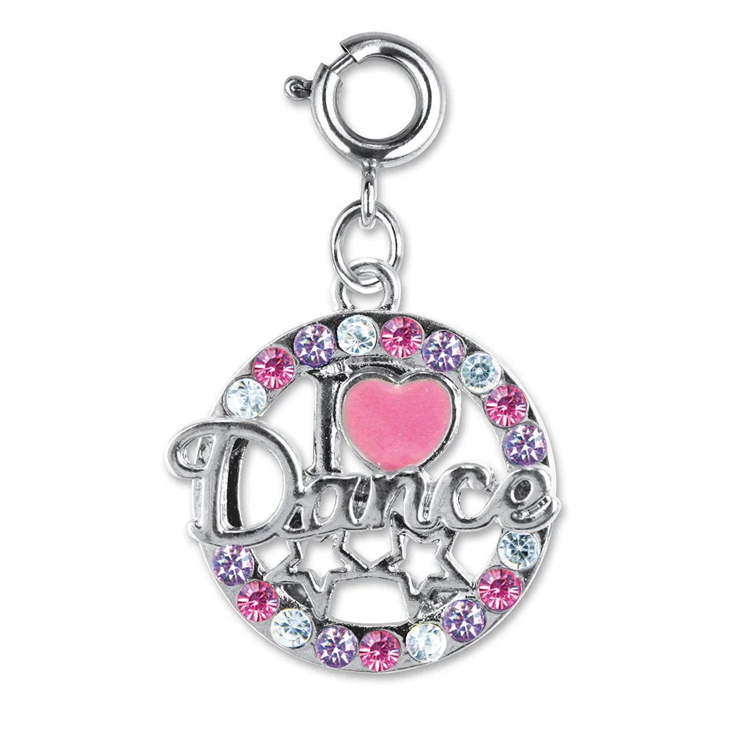 Charm It! - I Love Dance Charm