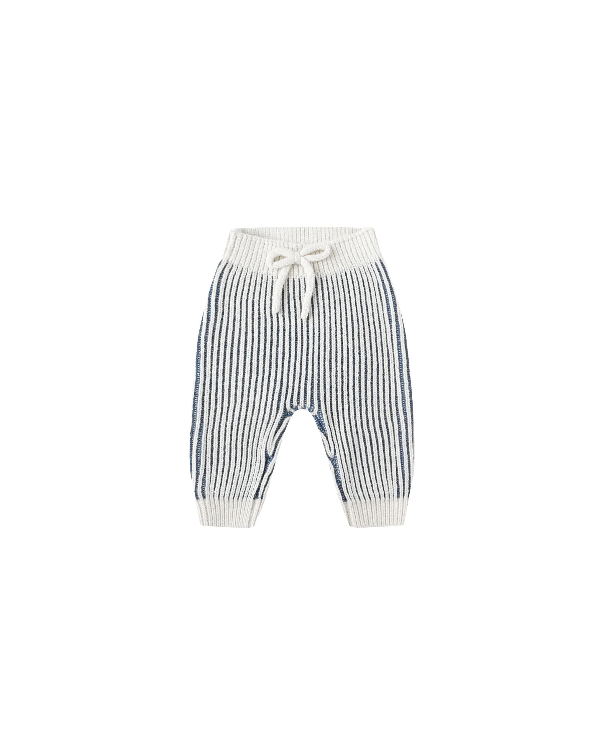 Ocean Chunky Knit Pant