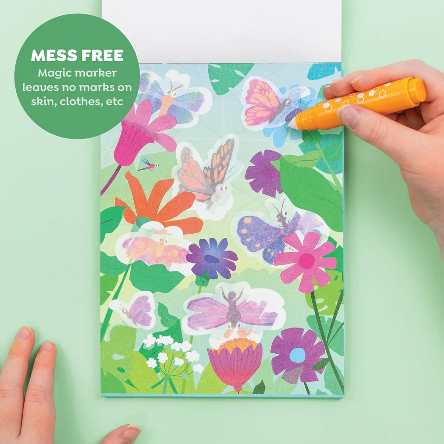 Colour Surprise - Zoo Adventures - Image 3