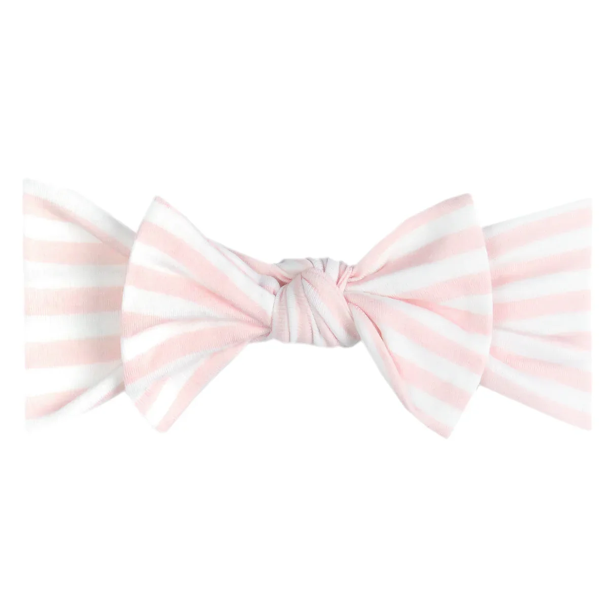 Copper Pearl - Headband Bow - Winnie