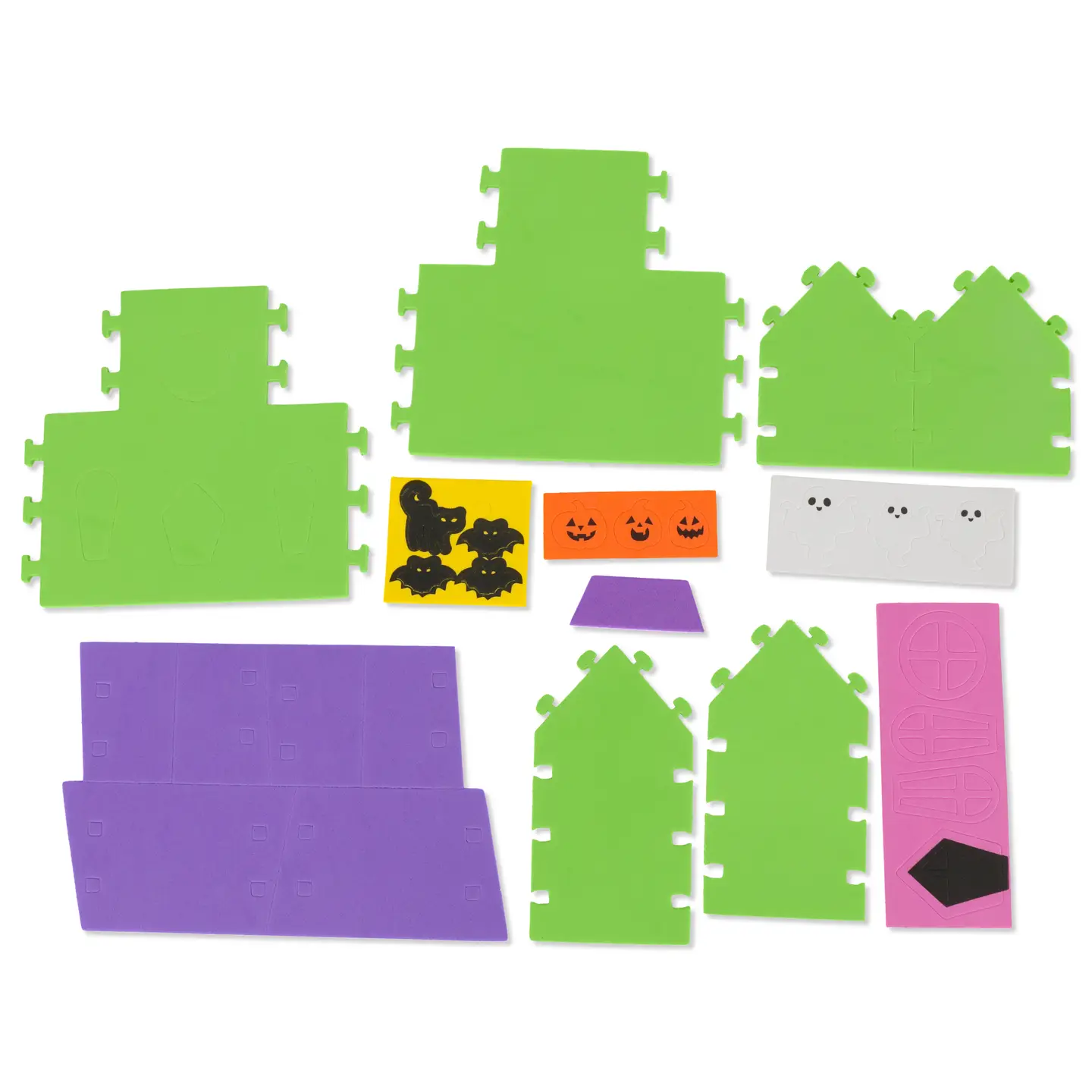 Create Your Own Haunted House - Image 2