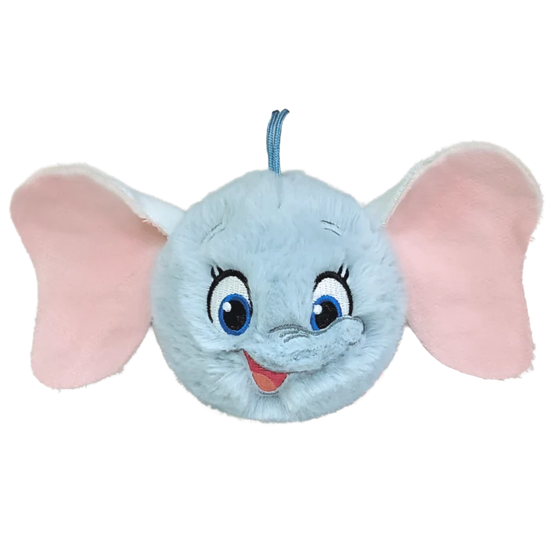 Dumbo Beanie Bouncer