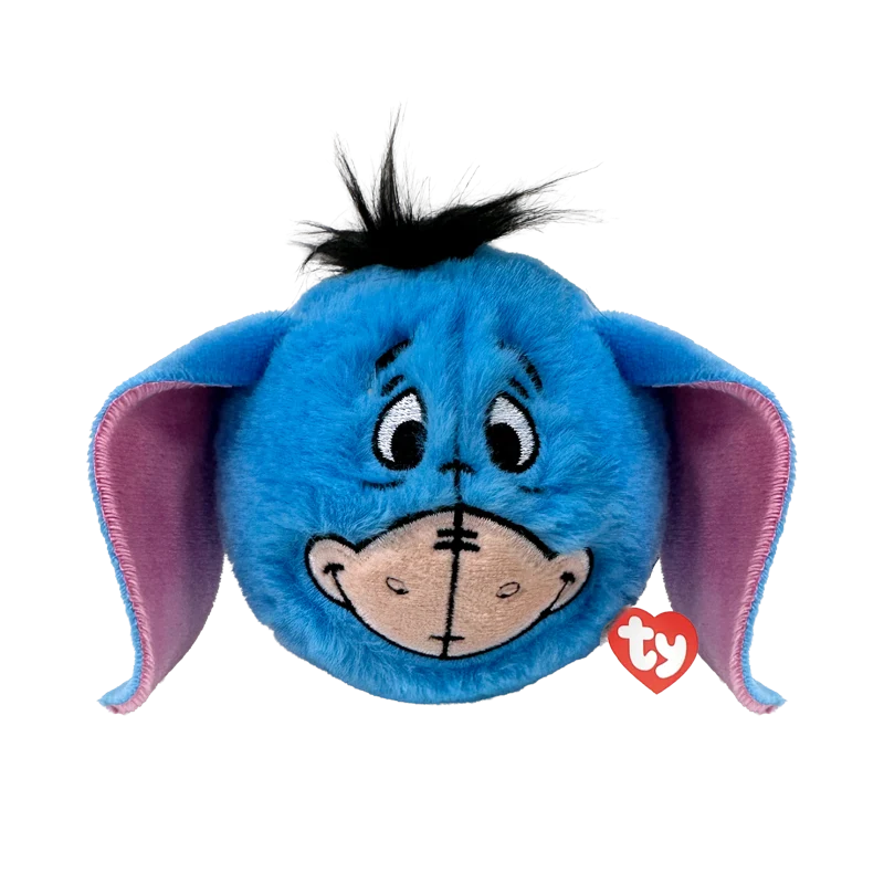 Eeyore Beanie Bouncer