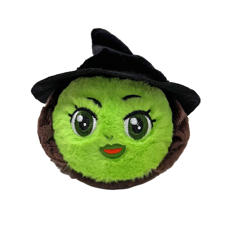 Elphaba Beanie Bouncer