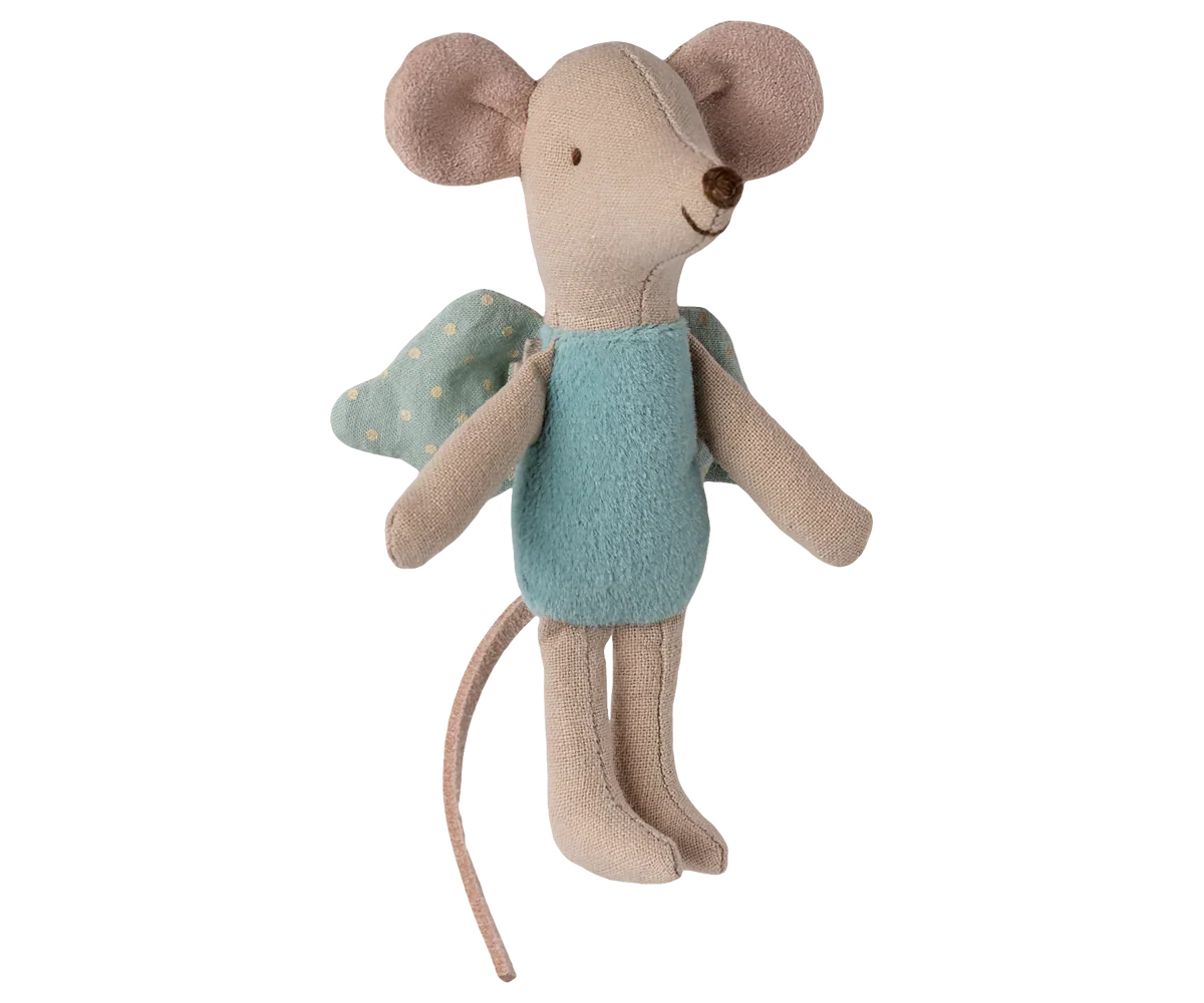 Fairy mouse Little Mint