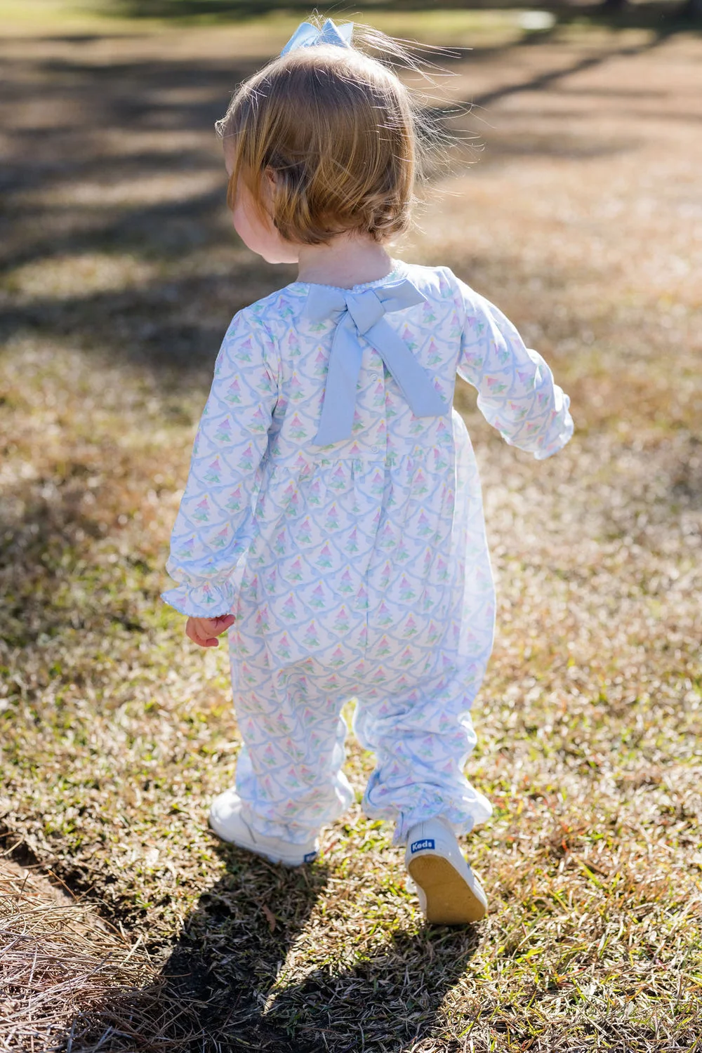 Favorite Things Knit Isla Long Bubble - Image 2