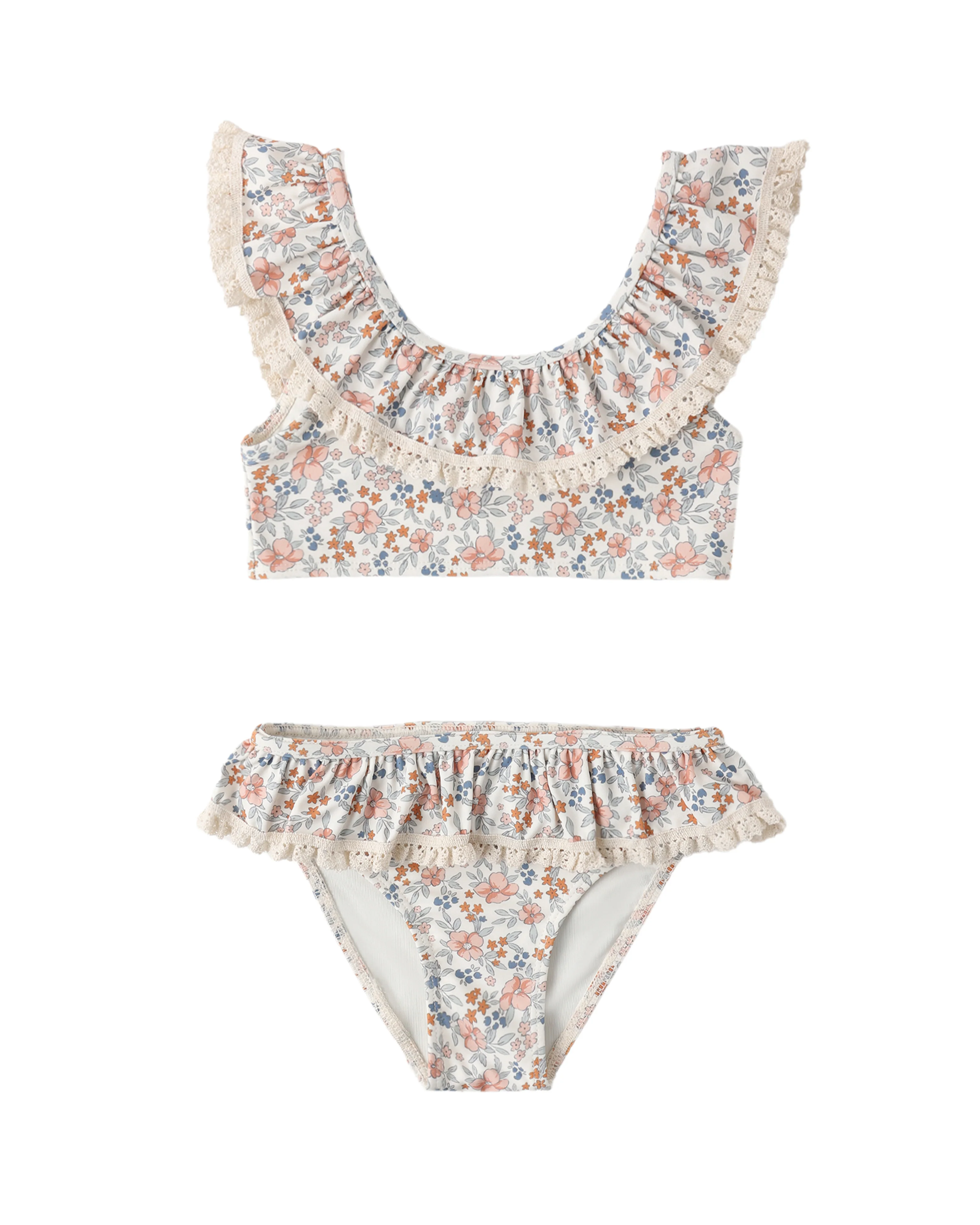 Flower Field Margot Bikini