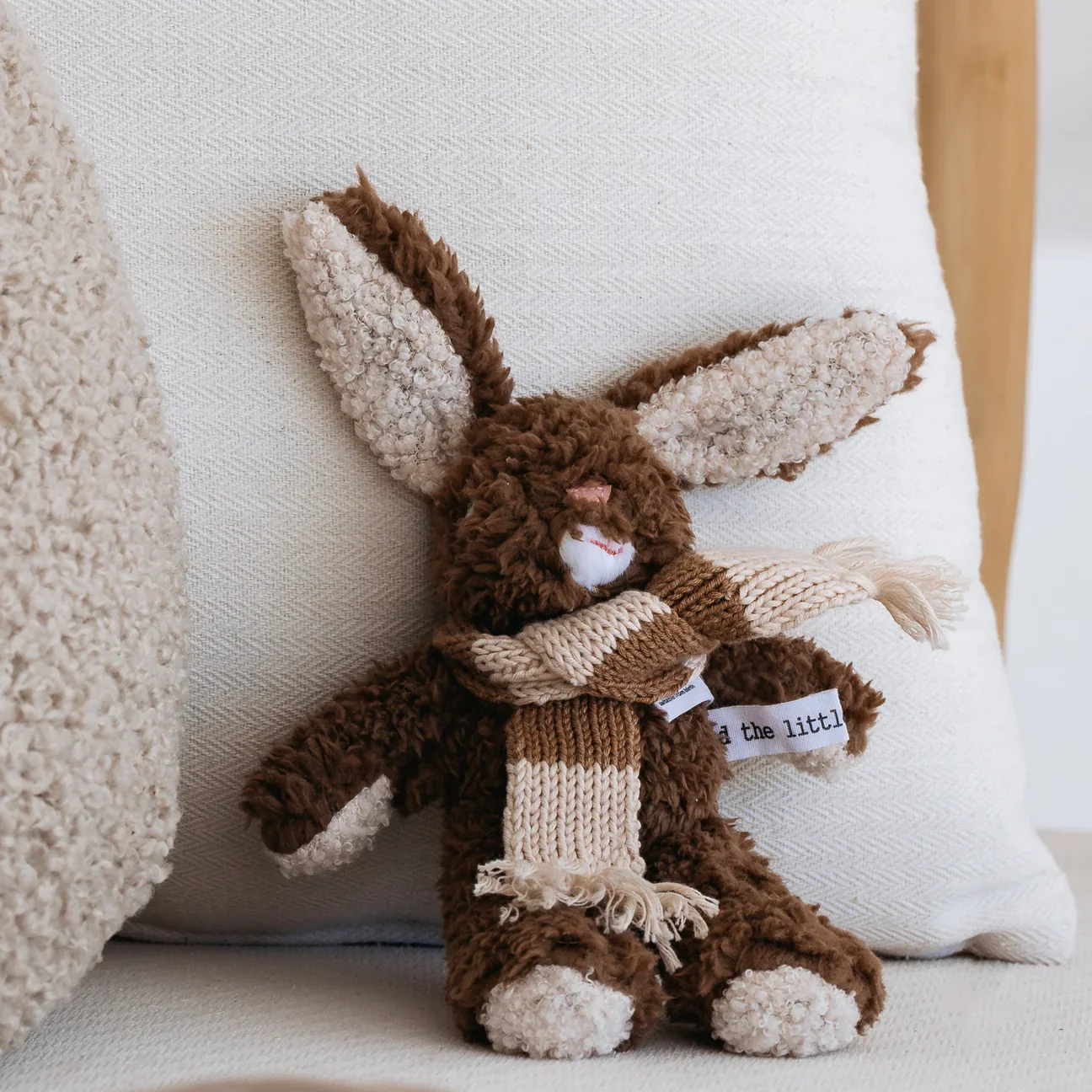Frankie Rabbit Mini