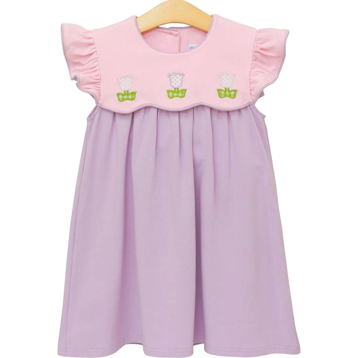 Freshly Picked Dress