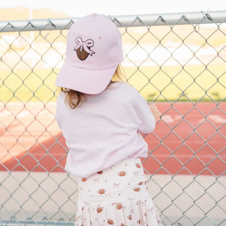 Game Day Athletic Skort - Image 3
