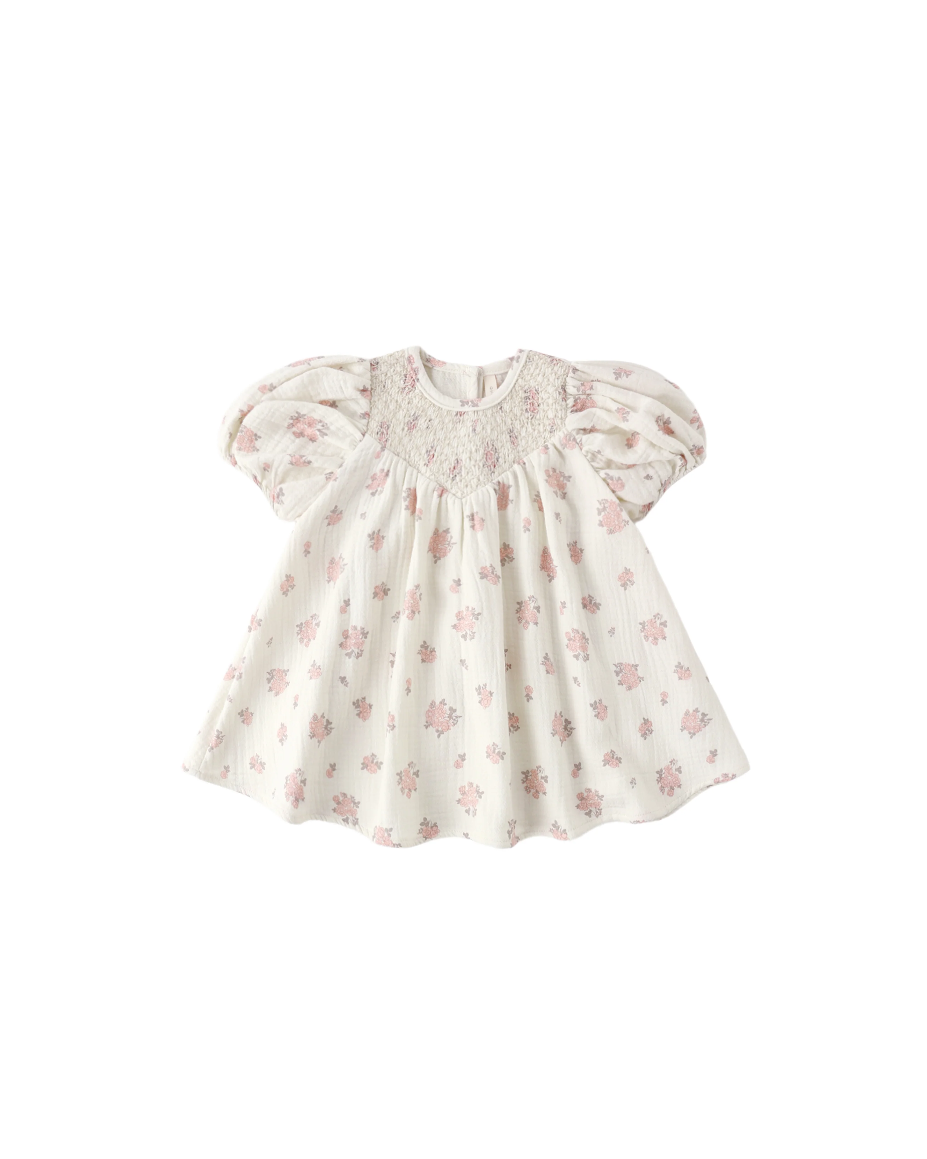 Garden Rose Carina Dress