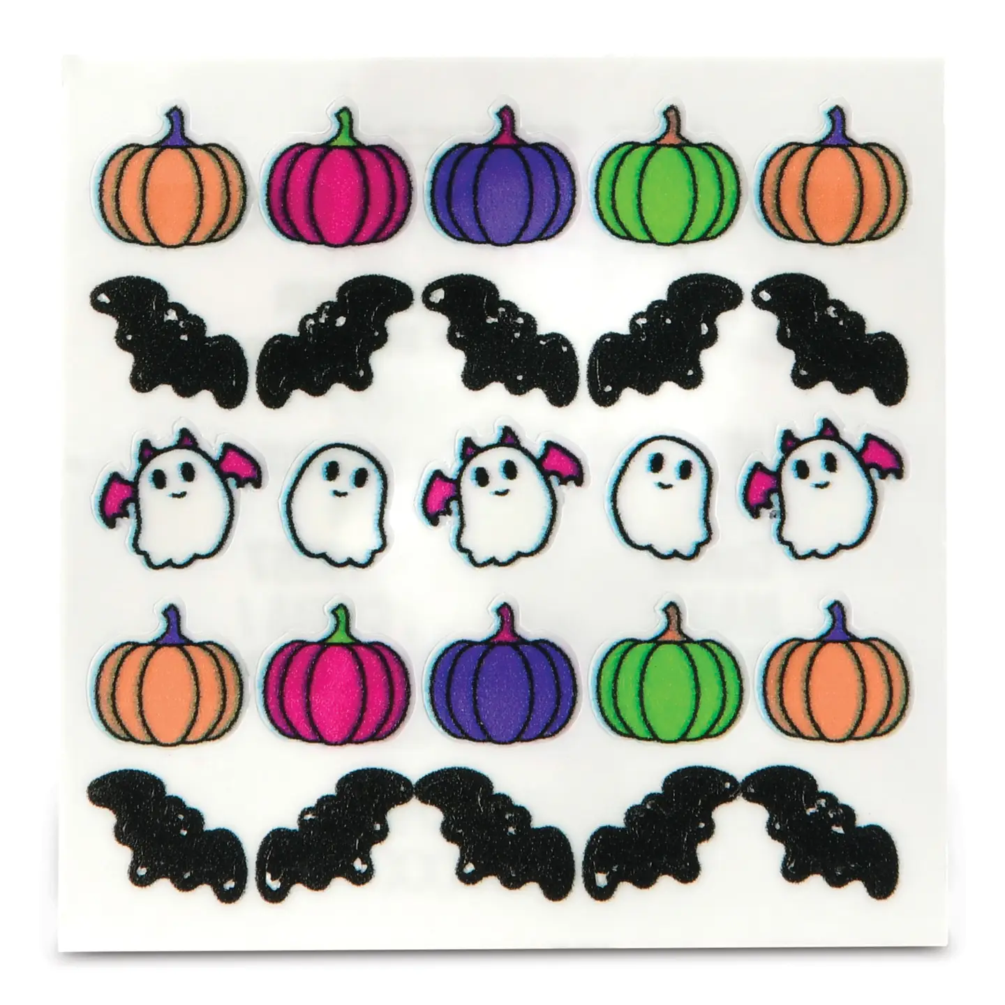 Haunted Nail Polish and Ring Set - Image 2