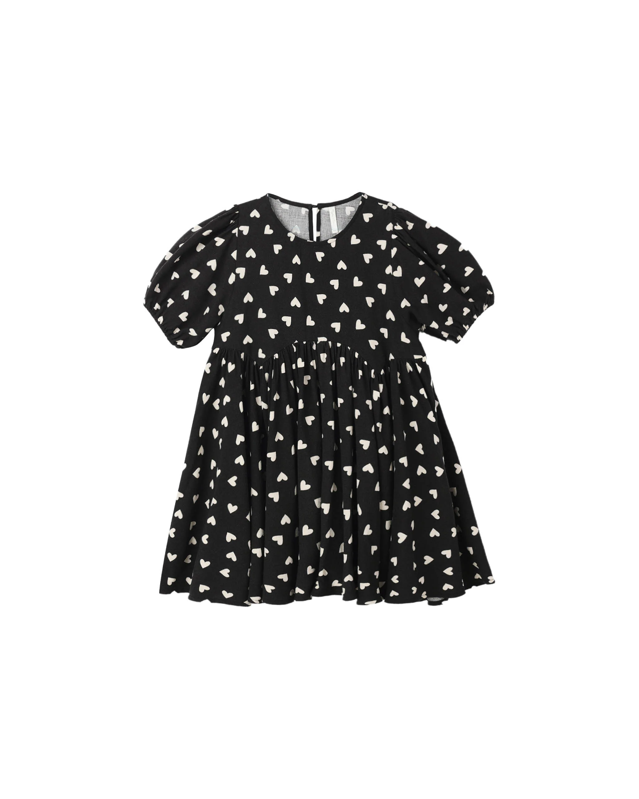 Hearts Rose Dress