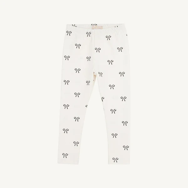 I Believe in Bows Mitzy Sue Slacks