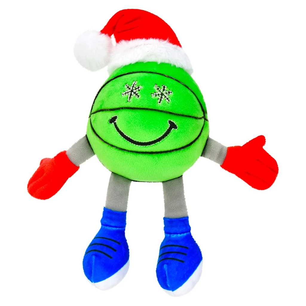 Iscream - Corey Paige Holiday Hoops Screamsicle - Image 2