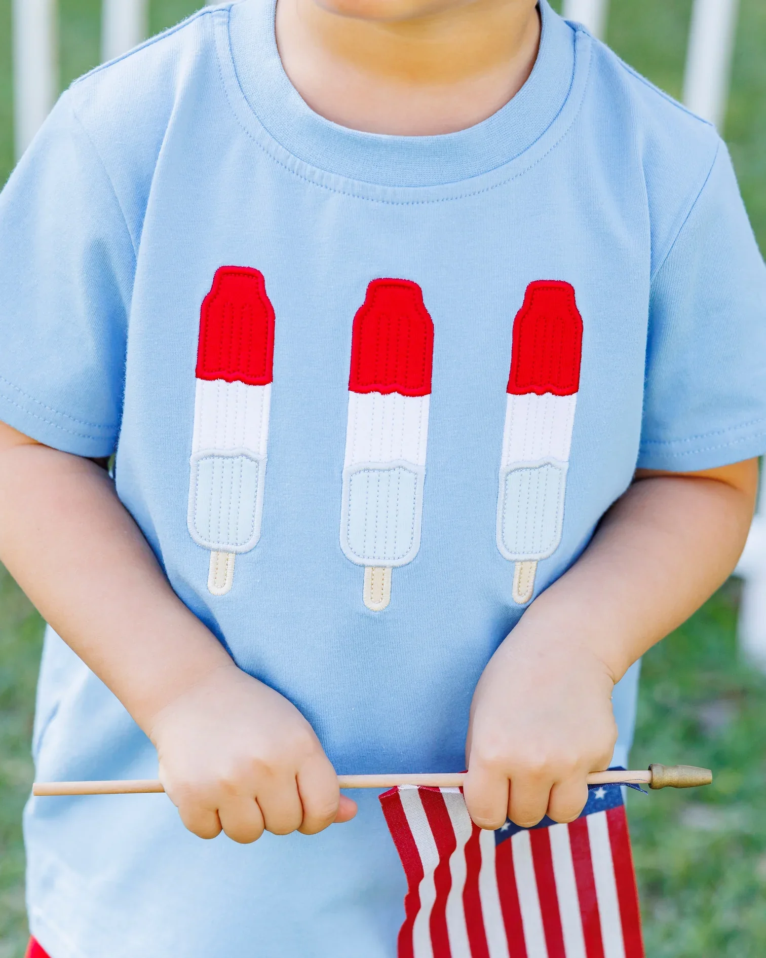 Jellybean - Freedom Pops Shirt - Image 3