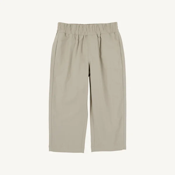 Keeneland Khaki PrepleticTM Sheffield Pants