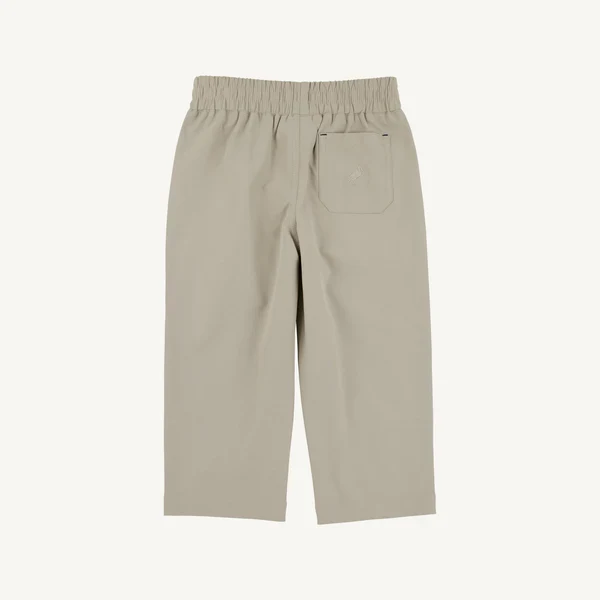 Keeneland Khaki PrepleticTM Sheffield Pants - Image 2