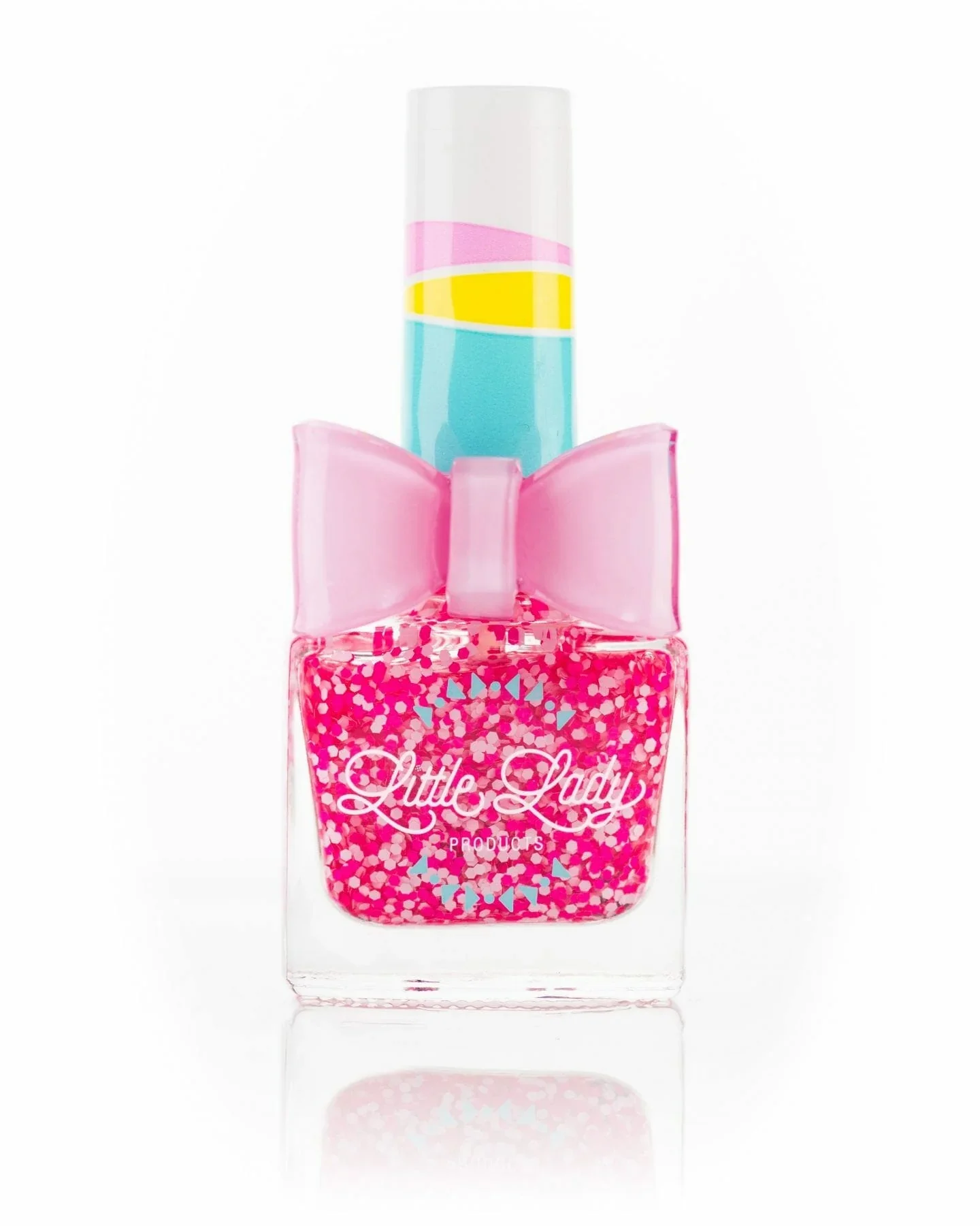 Kid-Safe Scented Nail Polish - Image 2
