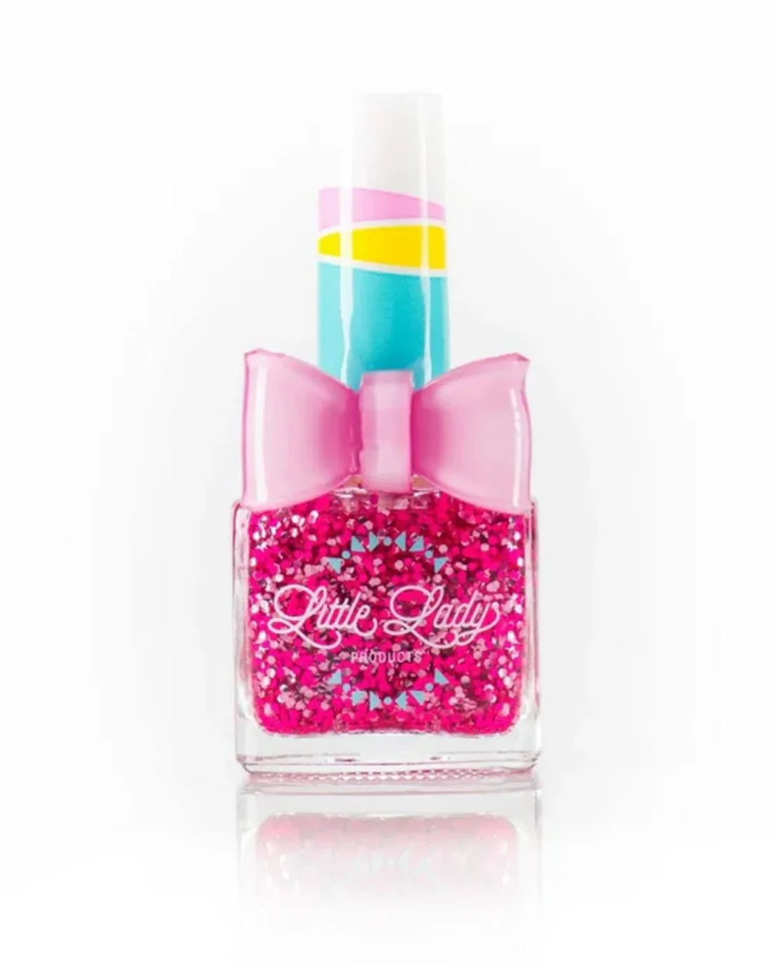 Kid-Safe Scented Nail Polish - Image 4