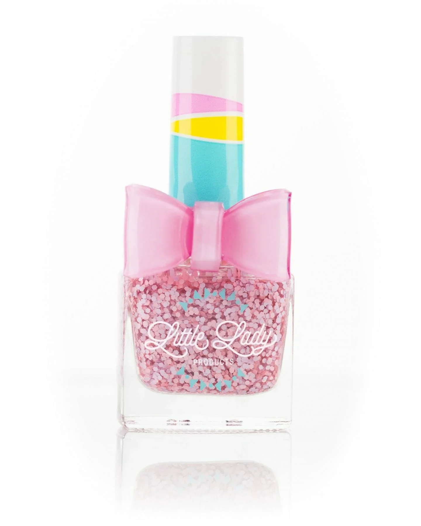 Kid-Safe Scented Nail Polish - Image 5