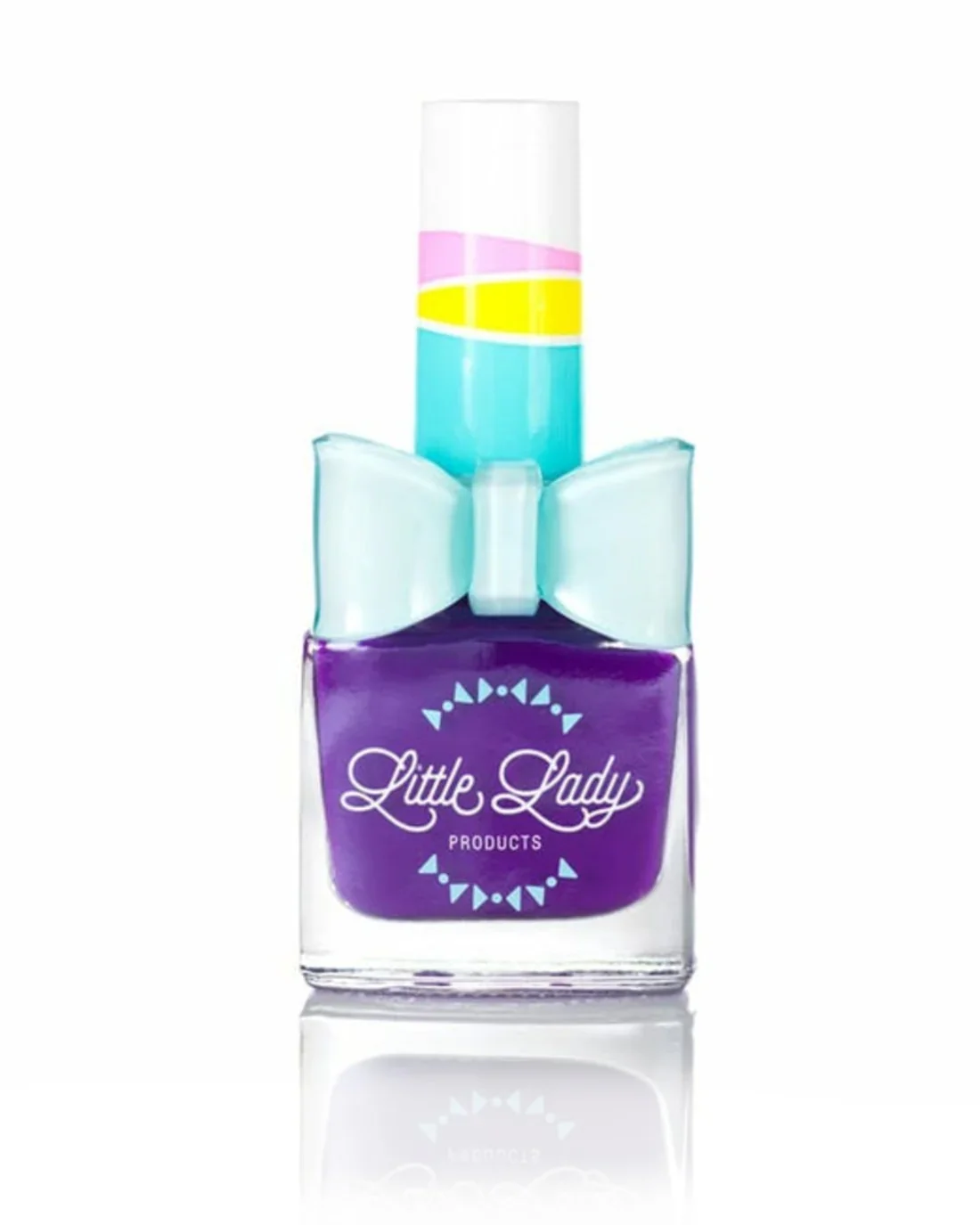 Kid-Safe Scented Nail Polish - Image 6