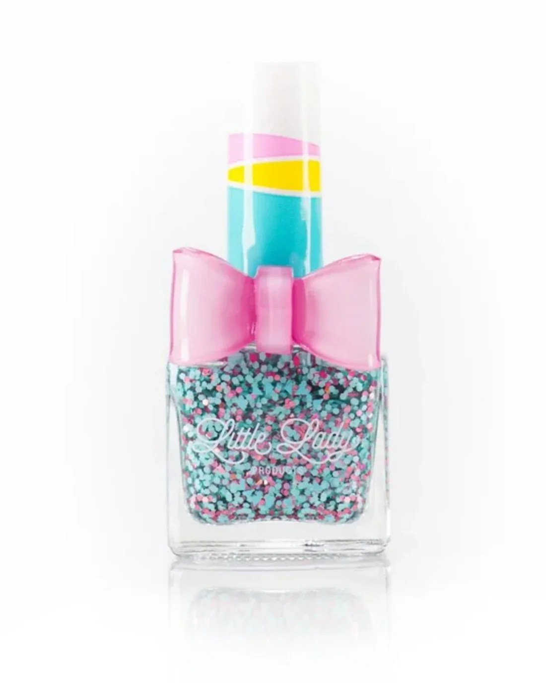 Kid-Safe Scented Nail Polish - Image 7