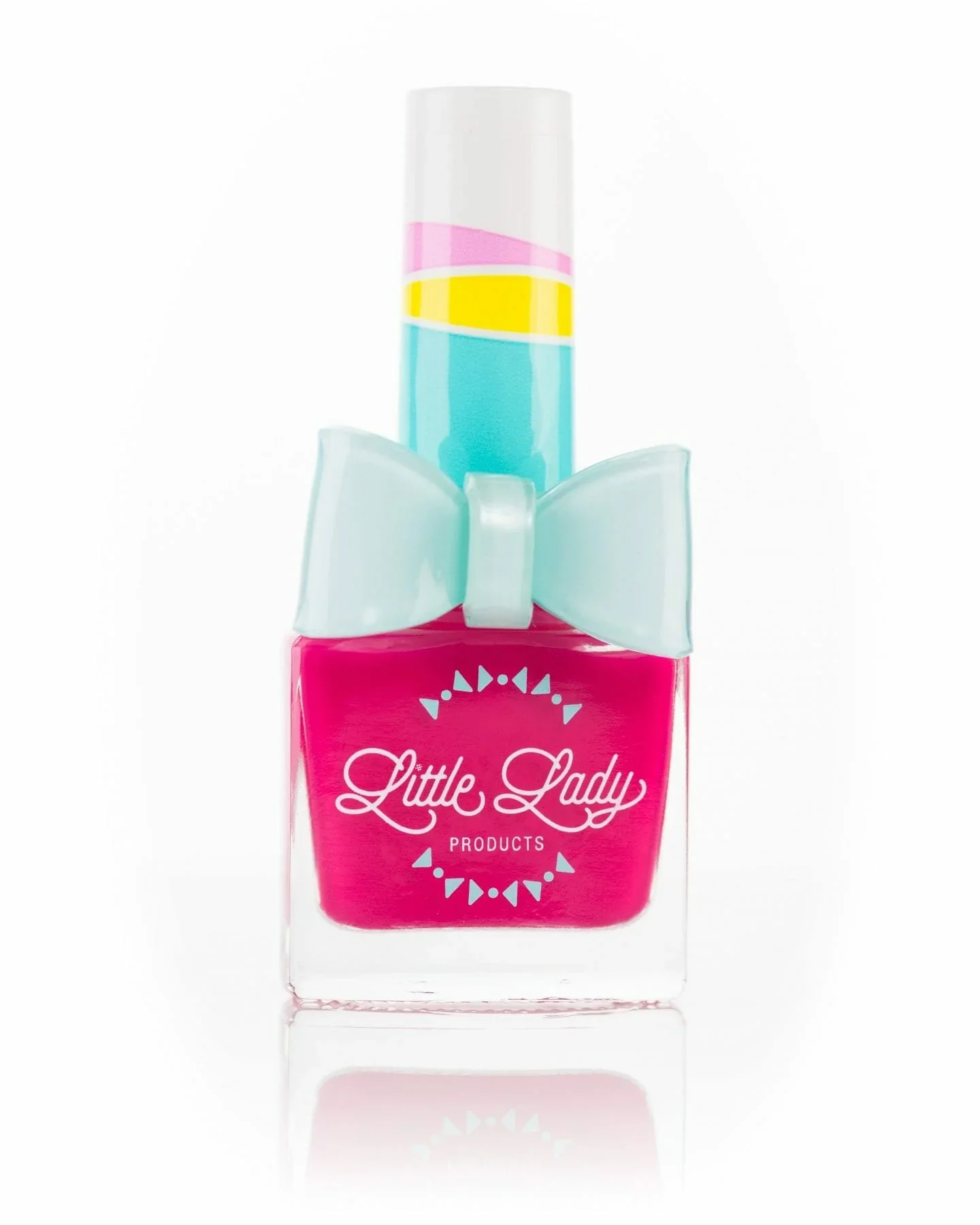 Kid-Safe Scented Nail Polish - Image 8
