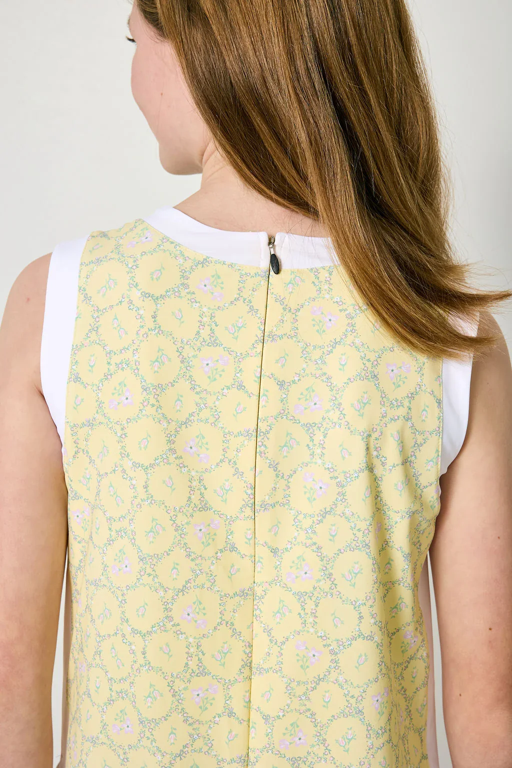 Lemon Love Dress - Image 3