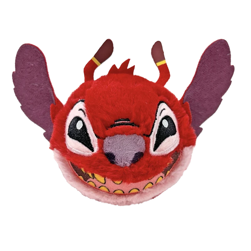Leroy Beanie Bouncer